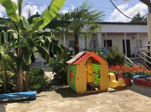 Гостевой дом «Big Fish»