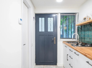 Апартаменты HB apartments Irakli Abashidze