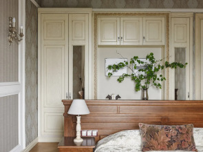 Апартаменты Дом Купца Юрина 1