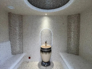 Отель Golden Samarkand