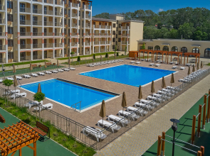 Holidej Haus Apartments