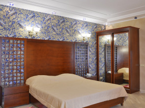 Спа-Отель Вилла София