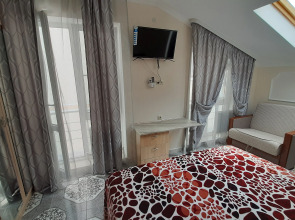 Гостевой дом ЛеВладиа.ru