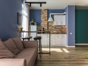 Апартаменты Оплот - Sorrento Park