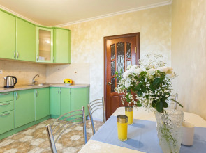 Квартира в центре Воскресенска