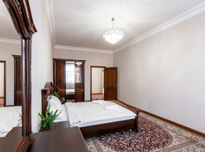 Апартаменты на Парковой Ирины Савельевой - Очень комфортные и просторные - Парк, озеро, рынок