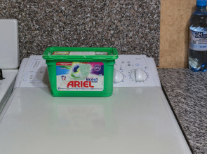 Квартира Pskov City Apartments Рокоссовского 32