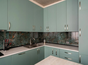 Апартаменты Трёхкомнатные Niabi Cozy