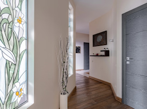 Апартаменты Alexhof on Vernadskogo