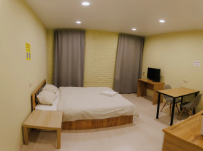 Гостевой дом Студия 23