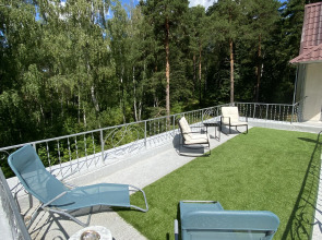 Гостевой дом Лесная сказка