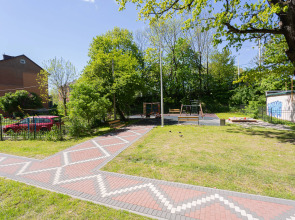 Квартира на Первомайской дом 5