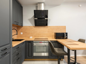 Апартаменты Jane-Apart Ochakovo