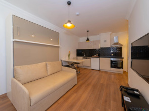 Апарт-Отель Joy Suites