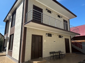 Elvira Guest house