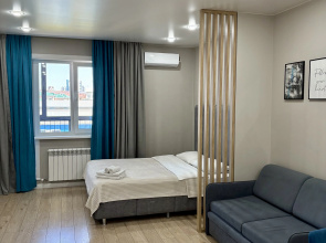 Apartamenty na Smolina, 61 (Relax-room)
