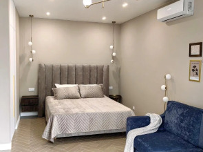 Квартира На Советской