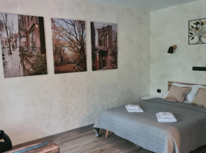 Апартаменты №2 для комфортного проживания.