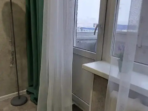 Квартира Кирова 93 Кондиционер Горячая Вода