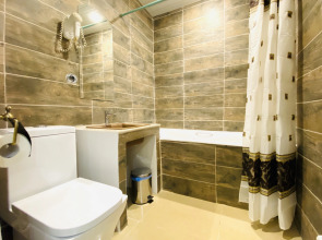 Апартаменты Янина