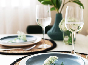 Апартаменты с Видом на Садовую