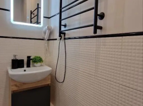 Квартира на бульваре Радищева 19