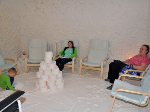 Санаторий Старица