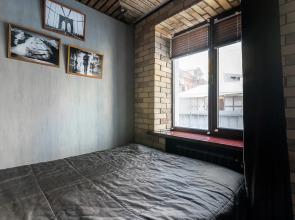 Апартаменты Arbaro Design