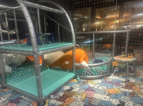 Апартаменты в ГЛК Солнечная Долина на 5 чел.