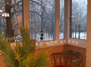 Апартаменты Sun Home