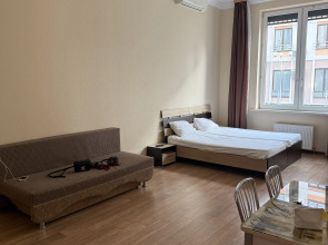 Апартаменты на Старообрядческой 1