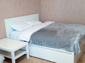 Квартира у Вредена