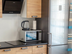 Апартаменты Семейные у Модного Квартала