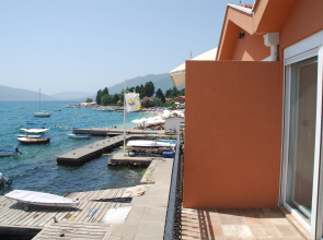 Opera Tivat Apartments