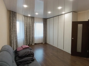 Квартира Уютная