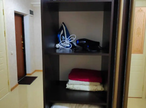 КвартОтель на М.Горького 85Б