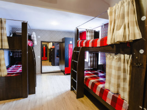 Хостел Смайл