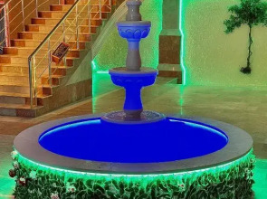 Отель Olive Garden Baku