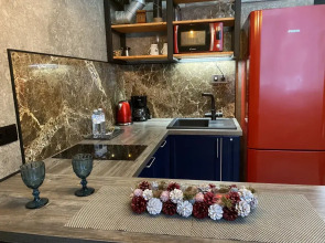 Апартаменты на Бабушкинской