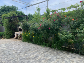 Гостевой Дом Джулия