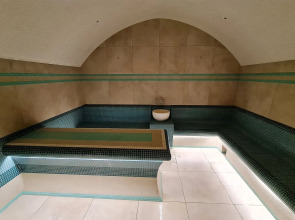 Отель Мышк Инн