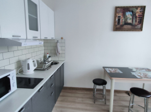 Апартаменты в центре города