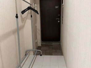 Апартаменты Уютные 2-комнатные