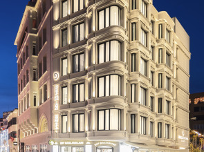 Hotel Dream Inn Karakoy Bosphorus