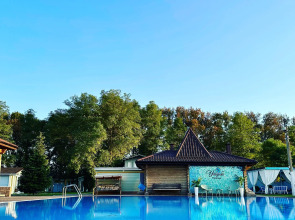 Sports and Tourism complex Usadyba Recreation camp