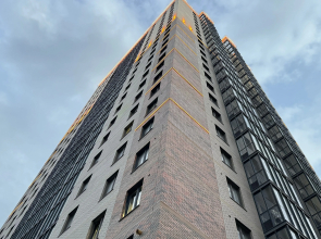 Апартаменты Hugge Place Бизнес в Центре [Объект 172]