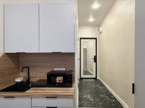 Апартаменты 21 Комфортно и Точка на Большой Якиманке 35с1