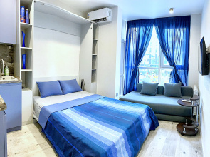 Sochi Park Flat