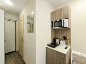 Апартаметы На Гороховой 51