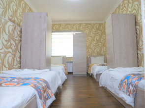 Мини-отель Silver